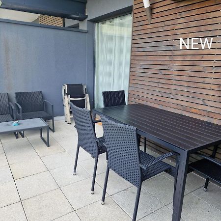 Apartman Venus S Velkou Terasou Loučná pod Klínovcem Екстериор снимка
