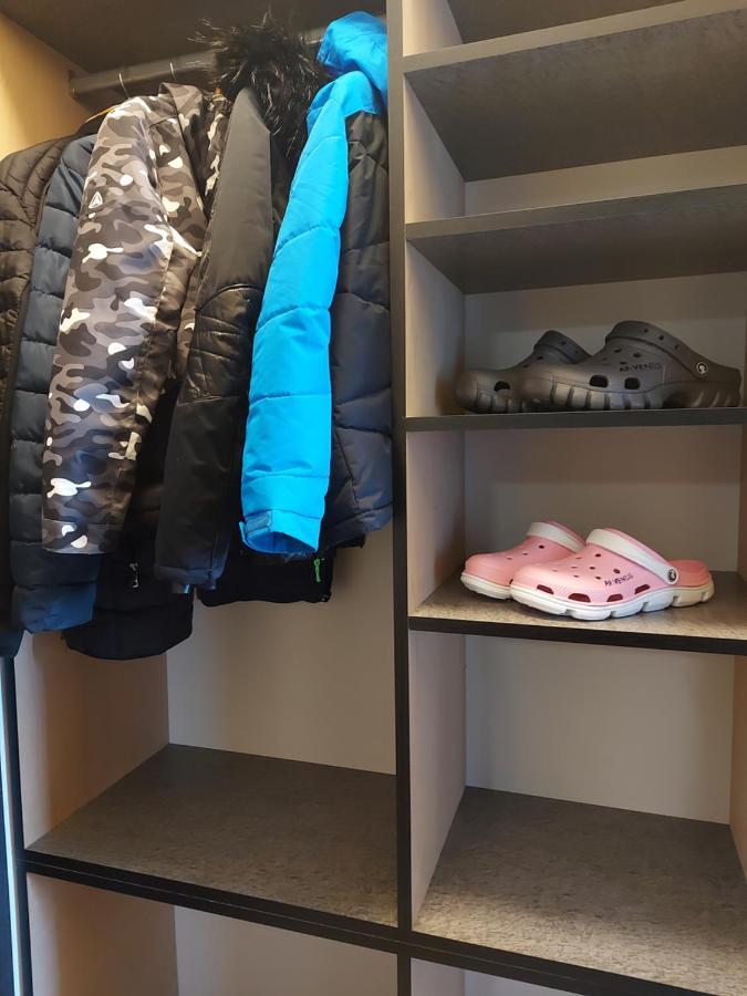 Apartman Venus S Velkou Terasou Loučná pod Klínovcem Екстериор снимка