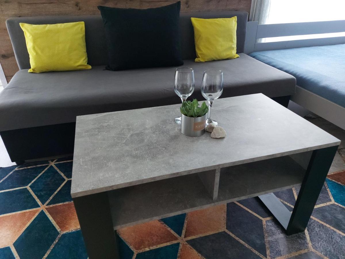 Apartman Venus S Velkou Terasou Loučná pod Klínovcem Екстериор снимка