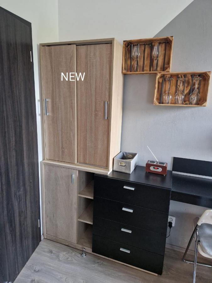 Apartman Venus S Velkou Terasou Loučná pod Klínovcem Екстериор снимка