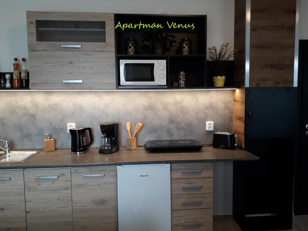 Apartman Venus S Velkou Terasou Loučná pod Klínovcem Екстериор снимка