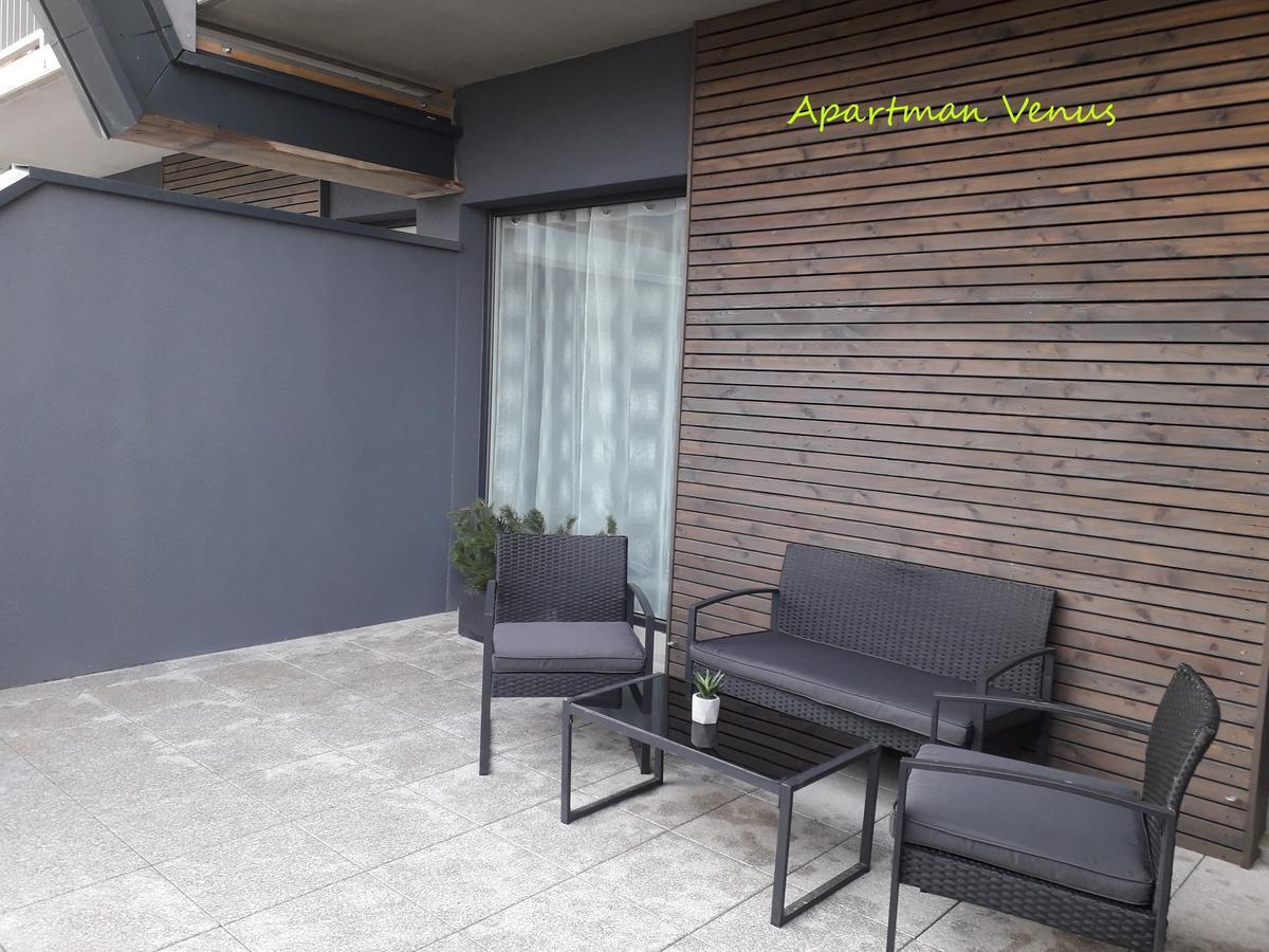 Apartman Venus S Velkou Terasou Loučná pod Klínovcem Екстериор снимка