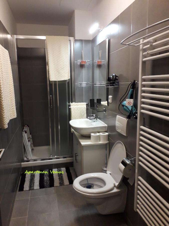 Apartman Venus S Velkou Terasou Loučná pod Klínovcem Екстериор снимка